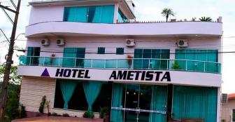 Hotel Ametista - Ametista do Sul SC Hotel Ametista - Ametista do Sul SC