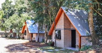 Cabanas Arbor - Ametista do Sul SC Cabanas Arbor - Ametista do Sul SC