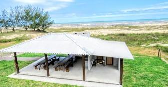 Camping e Pousada Maravista - Balneário Arroio Do Silva SC Camping e Pousada Maravista - Balneário Arroio Do Silva SC
