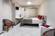 Apartamento duplo standard :: Pousada Vila Taquaras - Foto 9 Apartamento duplo standard :: Pousada Vila Taquaras - Foto 9