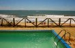 Deck com piscina de frente para o mar :: Pousada La Luna - Foto 12 Deck com piscina de frente para o mar :: Pousada La Luna - Foto 12