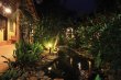 Jardim interno :: Pousada La Luna - Foto 13 Jardim interno :: Pousada La Luna - Foto 13