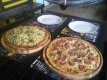 Pizzas servidas na pousada :: Pousada Chef Brasil - Foto 21 Pizzas servidas na pousada :: Pousada Chef Brasil - Foto 21