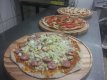 Pizzas servidas na pousada :: Pousada Chef Brasil - Foto 27 Pizzas servidas na pousada :: Pousada Chef Brasil - Foto 27