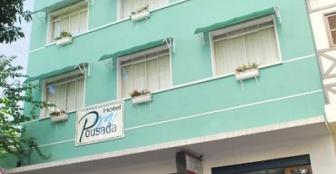 Hotel Pousada XV - Foto 13 Hotel Pousada XV - Foto 13
