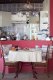 Mesa de café e cozinha :: Hospedaria Vale Europeu - Foto 10 Mesa de café e cozinha :: Hospedaria Vale Europeu - Foto 10