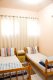 Apartamento com duas camas de solteiro :: Hospedaria Vale Europeu - Foto 17 Apartamento com duas camas de solteiro :: Hospedaria Vale Europeu - Foto 17