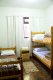 Quarto triplo categoria hostel - BWC no corredor. :: Hospedaria Vale Europeu - Foto 18 Quarto triplo categoria hostel - BWC no corredor. :: Hospedaria Vale Europeu - Foto 18