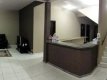 Recepção 24 horas, com sala de TV. :: Presto Hotel - Foto 4 Recepção 24 horas, com sala de TV. :: Presto Hotel - Foto 4