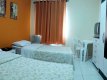 Apartamento 6. Pode ser configurado com cama de casal ou solteiro, dependendo de sua necessidade. :: Presto Hotel - Foto 6 Apartamento 6. Pode ser configurado com cama de casal ou solteiro, dependendo de sua necessidade. :: Presto Hotel - Foto 6