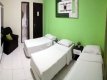 Apartamento 9. Podendo acomodar 01 cama de casal ou 03 camas de solteiro. :: Presto Hotel - Foto 11 Apartamento 9. Podendo acomodar 01 cama de casal ou 03 camas de solteiro. :: Presto Hotel - Foto 11