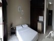 Apartamento 15. Apartamentos com sacada e frigobar, com vista para piscina. Podendo ser com uma cama de casal ou duas camas de solteiro. :: Presto Hotel - Foto 12 Apartamento 15. Apartamentos com sacada e frigobar, com vista para piscina. Podendo ser com uma cama de casal ou duas camas de solteiro. :: Presto Hotel - Foto 12