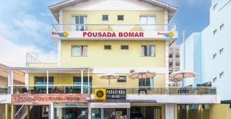 Foto Pousada Bomar