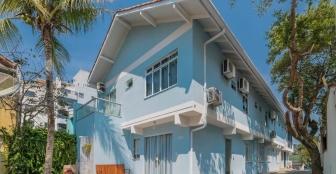 Foto Pousada Residencial Bombinhas