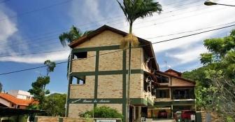 Pousada Ramo de Acácia - Bombinhas SC