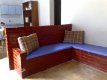 Sala apartamento. :: Pousada Solavir - Foto 10 Sala apartamento. :: Pousada Solavir - Foto 10