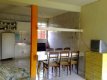 Sala/Cozinha apartamento. :: Pousada Solavir - Foto 14 Sala/Cozinha apartamento. :: Pousada Solavir - Foto 14