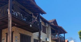 Pousada Canto das Trilhas - Bombinhas SC