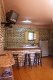 sala cozinha com televisão :: Pousada Canto das Trilhas - Foto 15 sala cozinha com televisão :: Pousada Canto das Trilhas - Foto 15