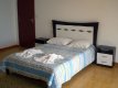Cama de um dos quartos. :: Pousada Praia da Lagoinha - Foto 5 Cama de um dos quartos. :: Pousada Praia da Lagoinha - Foto 5