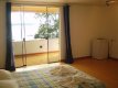 Um dos quartos da pousada. :: Pousada Praia da Lagoinha - Foto 7 Um dos quartos da pousada. :: Pousada Praia da Lagoinha - Foto 7