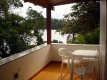 Vista de um dos quartos. :: Pousada Praia da Lagoinha - Foto 8 Vista de um dos quartos. :: Pousada Praia da Lagoinha - Foto 8