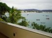 Vista de um dos quartos para o mar. :: Pousada Praia da Lagoinha - Foto 9 Vista de um dos quartos para o mar. :: Pousada Praia da Lagoinha - Foto 9