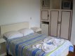 Um dos quartos da pousada. :: Pousada Praia da Lagoinha - Foto 11 Um dos quartos da pousada. :: Pousada Praia da Lagoinha - Foto 11