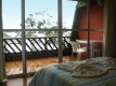 Um dos quartos da pousada. :: Pousada Praia da Lagoinha - Foto 12 Um dos quartos da pousada. :: Pousada Praia da Lagoinha - Foto 12