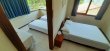 Quarto com 2 cômodos interligados - para 5 pessoas (cama de casal + 3 camas de solteiro) - Ar condicionado, frigobar e TV a cabo :: Pousada Oceano - Foto 5 Quarto com 2 cômodos interligados - para 5 pessoas (cama de casal + 3 camas de solteiro) - Ar condicionado, frigobar e TV a cabo :: Pousada Oceano - Foto 5