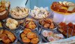 Buffet do café da manhã :: Pousada Oceano - Foto 10 Buffet do café da manhã :: Pousada Oceano - Foto 10