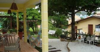Hospedaria Canto do Morro - Foto 1 Hospedaria Canto do Morro - Foto 1