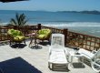 Varanda das suites :: Pousada Atalaia do Mariscal - Foto 5 Varanda das suites :: Pousada Atalaia do Mariscal - Foto 5