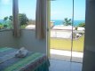 Vista do quarto frente apto 2 quartos :: Pousada Brisa do Mar - Foto 16 Vista do quarto frente apto 2 quartos :: Pousada Brisa do Mar - Foto 16
