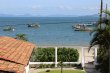 Vista do primeiro andar :: Pousada Oceânica Zimbros - Foto 16 Vista do primeiro andar :: Pousada Oceânica Zimbros - Foto 16