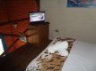 Triplo TV LED :: Pousada Oceânica Zimbros - Foto 4 Triplo TV LED :: Pousada Oceânica Zimbros - Foto 4