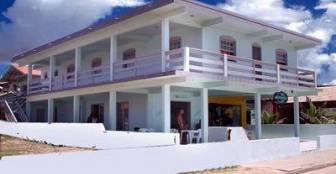 Foto Pousada Sol e Mar