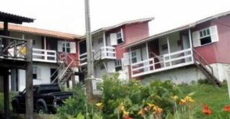 Pousada Kahuna - Laguna SC