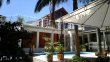 Área superior de lazer. :: Pousada e Hostel Âncora - Foto 11 Área superior de lazer. :: Pousada e Hostel Âncora - Foto 11