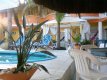 Área de lazer da pousada Ancora. :: Pousada e Hostel Âncora - Foto 15 Área de lazer da pousada Ancora. :: Pousada e Hostel Âncora - Foto 15