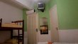 Apto família com cama casal e um beliche, banheiro, ar condicionado, tv, frigobar, wifi, incluso o café da manha e camareira. :: Pousada e Hostel Âncora - Foto 18 Apto família com cama casal e um beliche, banheiro, ar condicionado, tv, frigobar, wifi, incluso o café da manha e camareira. :: Pousada e Hostel Âncora - Foto 18