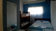 Apto família.! com cama casal e um beliche, banheiro, ar condicionado, tv, frigobar, wifi, incluso o café da manha e camareira. :: Pousada e Hostel Âncora - Foto 20 Apto família.! com cama casal e um beliche, banheiro, ar condicionado, tv, frigobar, wifi, incluso o café da manha e camareira. :: Pousada e Hostel Âncora - Foto 20