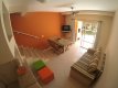 Sala térrea do Duplex :: Pousada Costa Allegra - Foto 6 Sala térrea do Duplex :: Pousada Costa Allegra - Foto 6