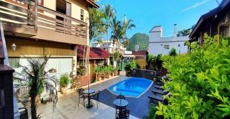 Foto Pousada do Atobá