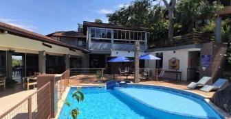 Pousada Ecomar - Florianópolis SC