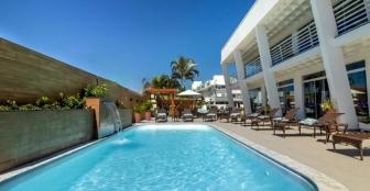 Hotel & Pousada Favareto - Florianópolis SC