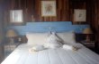 Dormitorio do Chalet Geranio :: Pousada Villabella Villaggio - Foto 16 Dormitorio do Chalet Geranio :: Pousada Villabella Villaggio - Foto 16