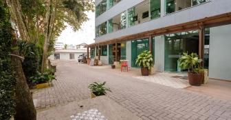 Pousada Verdes Mares - Foto 1 Pousada Verdes Mares - Foto 1