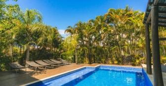 Foto Pousada Vila Tamarindo Eco Lodge