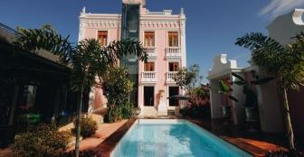 Foto Hotel Boutique Quinta das Videiras